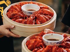 -老长沙龙虾馆·聚会餐厅(白石洲店)