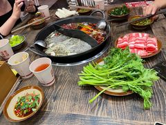 -冯校长老火锅(深圳总店)