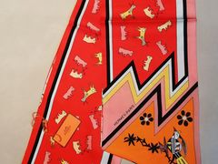 -爱马仕 HERMES(德基广场店)