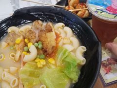 -多多茶餐厅(松风路店)