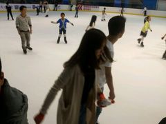 -冠军冰场CHAMPION RINK(环球银泰城店)
