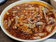 钵钵鸡-艺味深尝(云锦路店)
