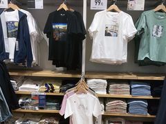 -优衣库(北京首开福茂宋家庄购物中心店)