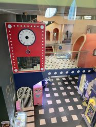 -MELAND CLUB亲子乐园·派对·餐厅(北京芳圆里ID MALL店)