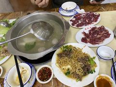 -贵宾牛·潮汕牛肉火锅(珠池总店)