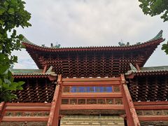 -大学习巷清真寺