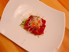 -王鼎精致料理铁板烧(世博源店)