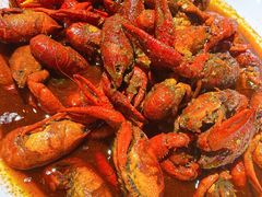 -叶派龙虾•招牌香辣蟹·海鲜(中海国际店)
