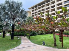 -三亚亚龙湾天域度假酒店