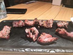 -窑啊窑窑炉烧烤(合生广场店)