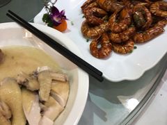 -益健名厨海鲜城(夏湾店)