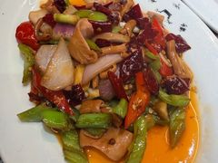 -安泰楼·佛跳墙创始人·传统闽味早茶·酒楼(三坊七巷闽菜地标店)