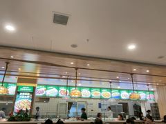 -直隶安家罩饼(复兴路店)