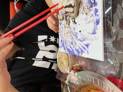 -胖哥俩肉蟹煲(梅溪步步高店)