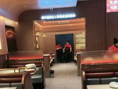 -凯达饺子城(燕山大街店)