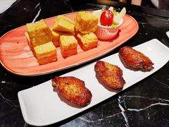 -半秋山西餐厅(巴南万达广场店)