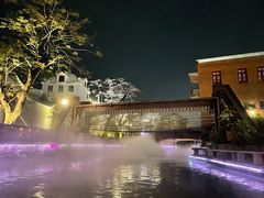 -赤坎·广东华侨国际旅游度假区