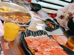 -呷哺呷哺 小火锅 (浦东新欧尚超市店)