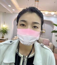 -Verywang半永久纹眉•仪器野生眉