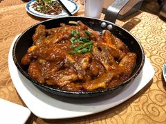 -德缘烤鸭店(大栅栏店)