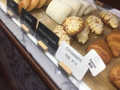-WHEAT&BAKER-麥(凯德来福士店)
