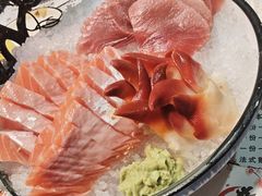 -松坂屋日料自助(长城路店)