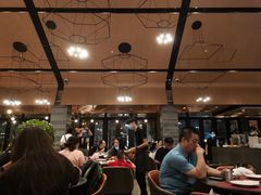 大堂-WOLFGANG PUCK KITCHEN & BAR(迪士尼小镇店)