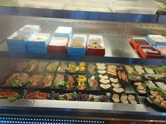 -老张记鲜切牛肉自助火锅(龙光世纪中心店)