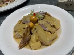 -猪肉婆私房菜(容桂总店)