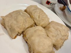 本店特色豆腐卷-木柴豆腐·活海鲜·鲁菜
