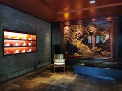 -三嚥阁 La Villa Restaurant