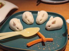 -点心传说·粤菜点心(佐阾虹湾店)