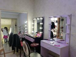 -梦摄影少女写真馆(麦凯乐国际公寓A座店)