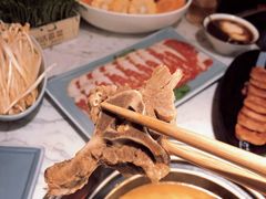 -捞神煲汤火锅(湖滨商业街店)