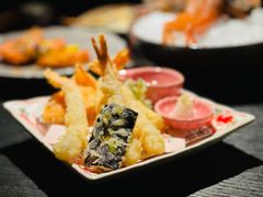 天妇罗-花潮料理艺食馆(成都万象城店)