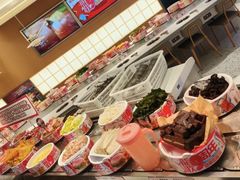 -龍歌自助小火锅(市北台东利群店)