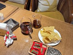 -洱海人家餐厅(仙足岛店)