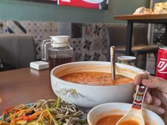 -伊斯麦尔丝路·新派菜(沙子口店)