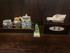 -哥哥の深夜食堂(红松东路店)