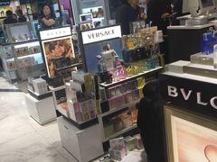 -乐天免税店(仁川国际机场店)