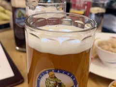 -巴伐利亚啤酒坊(意式风情街店)