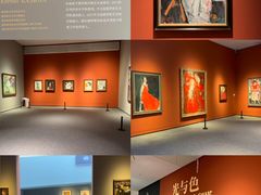 -四川美术学院美术馆