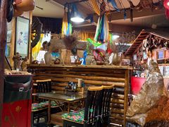 -老阿妈乌海蒙餐馆(锦馨园小区店)