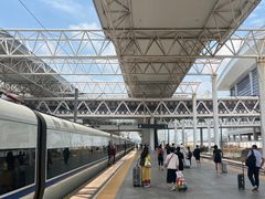 -莆田站