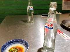 -胡同泥炉烤肉(总店)