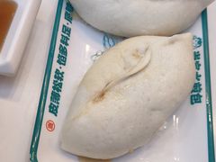 -当家水煎包·牛肉汤(浦江店)
