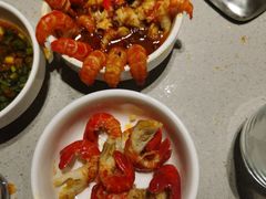 -海底捞火锅(吴中路店)