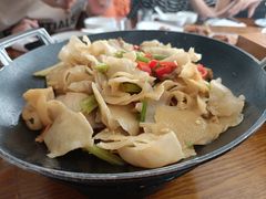 -宴武夷·匠心闽味(印象大红袍店)