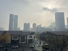 -成都尼依格罗酒店