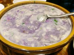 -下梅人家土菜馆(历史文化餐厅度假区店)